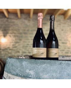 La Source Brut Nature 2018 Champagne Domaine de Bichery