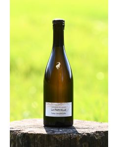 Coteaux Champenois Blanc 2018 Champagne La Parcelle Chevreux-Bournazel