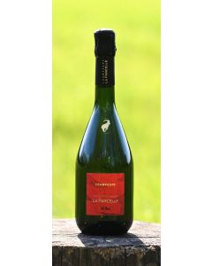 Le Bouc N.V. Champagne La Parcelle Chevreux-Bournazel