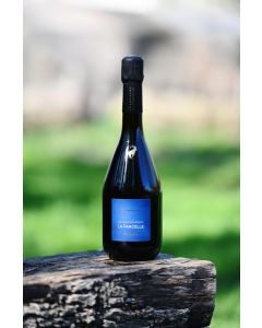 La Capella Zéro Dosage 2015 Champagne La Parcelle Chevreux-Bournazel